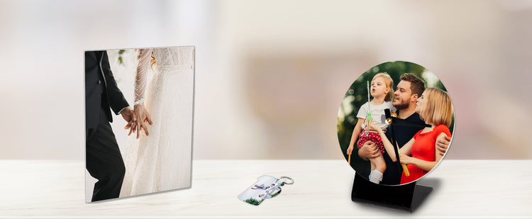 Personalizaciones