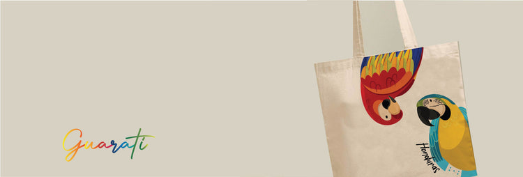 Tote bags