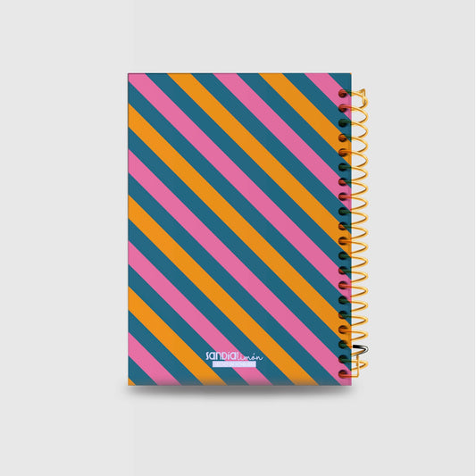 Notebook Alma