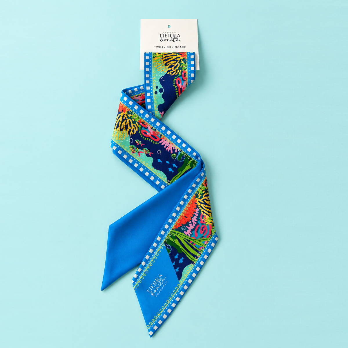 Twillies Paraíso de Coral