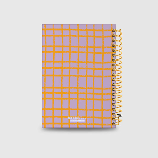 Notebook Florecer