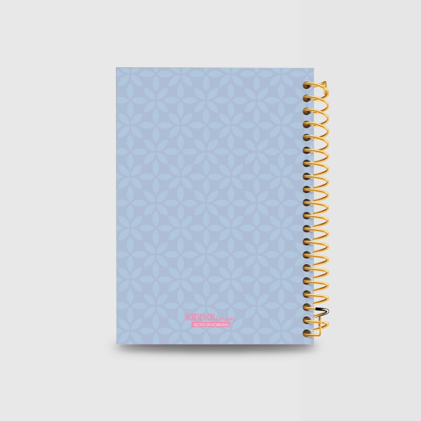 Notebook La vida
