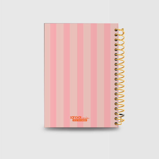 Notebook Manifestando