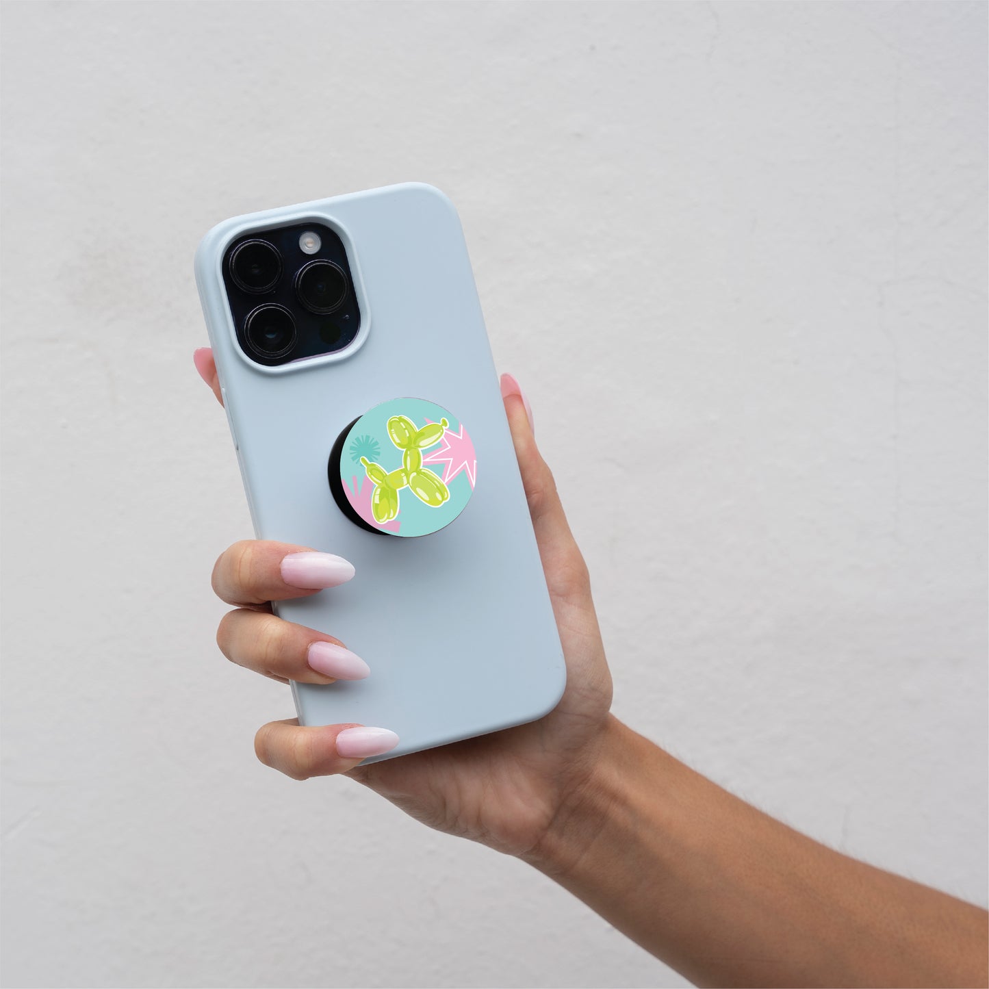 Pop Socket A New Era