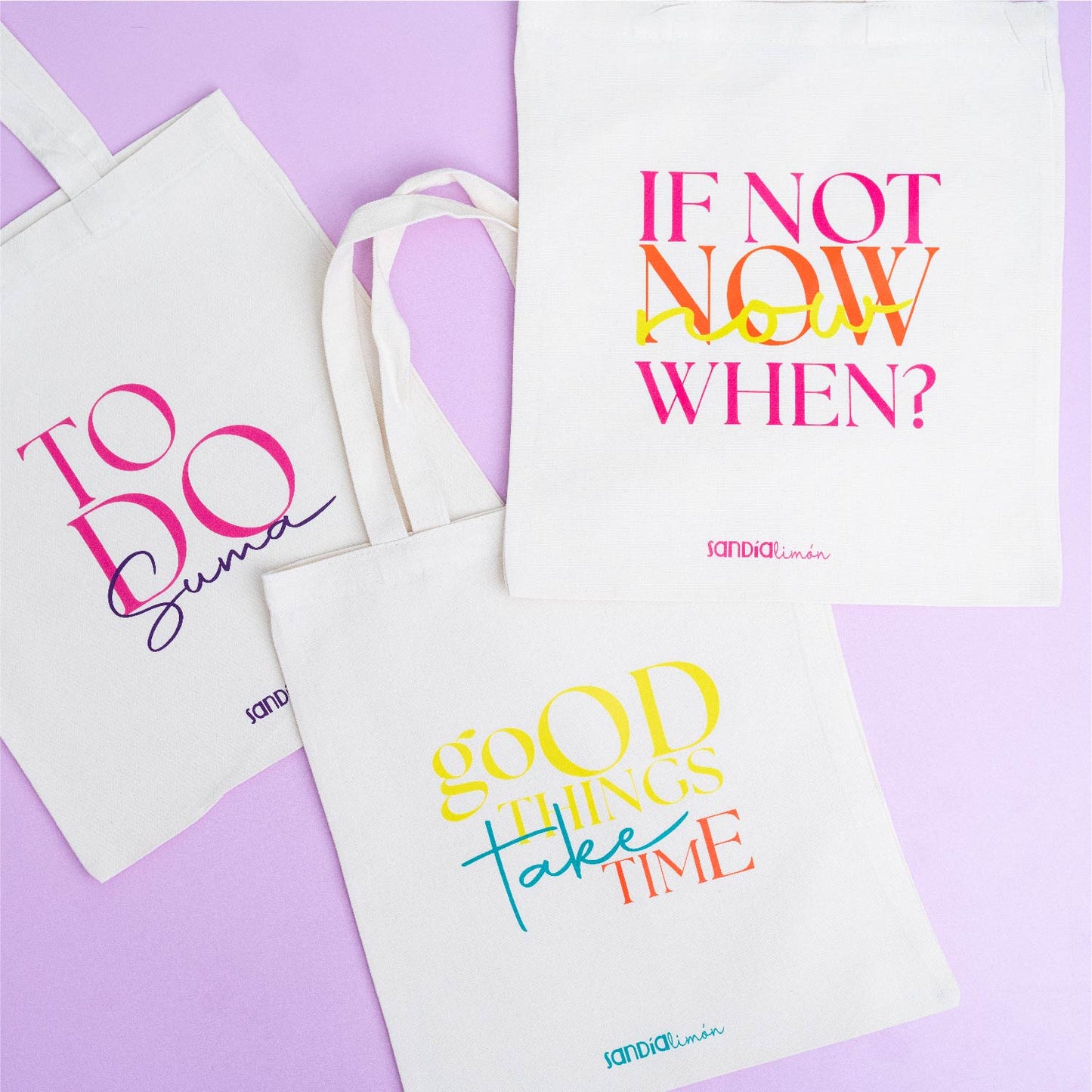 Tote Bags