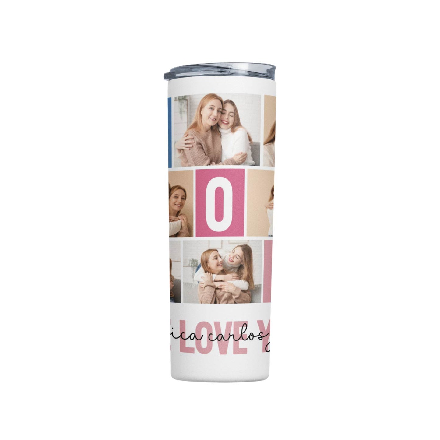 Skinny Tumblers