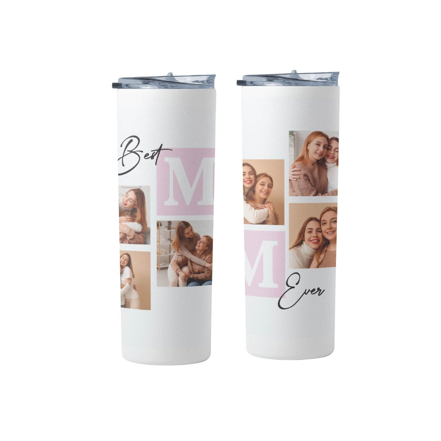 Skinny Tumblers