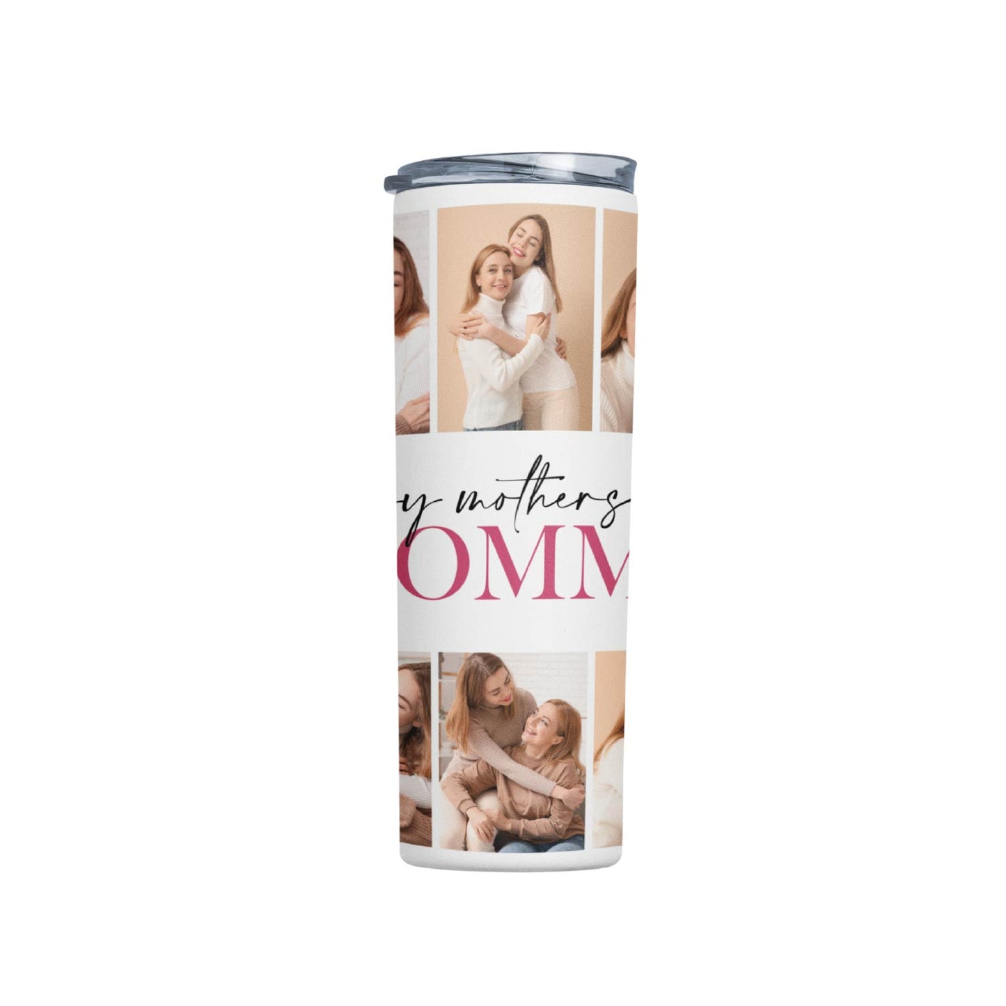 Skinny Tumblers