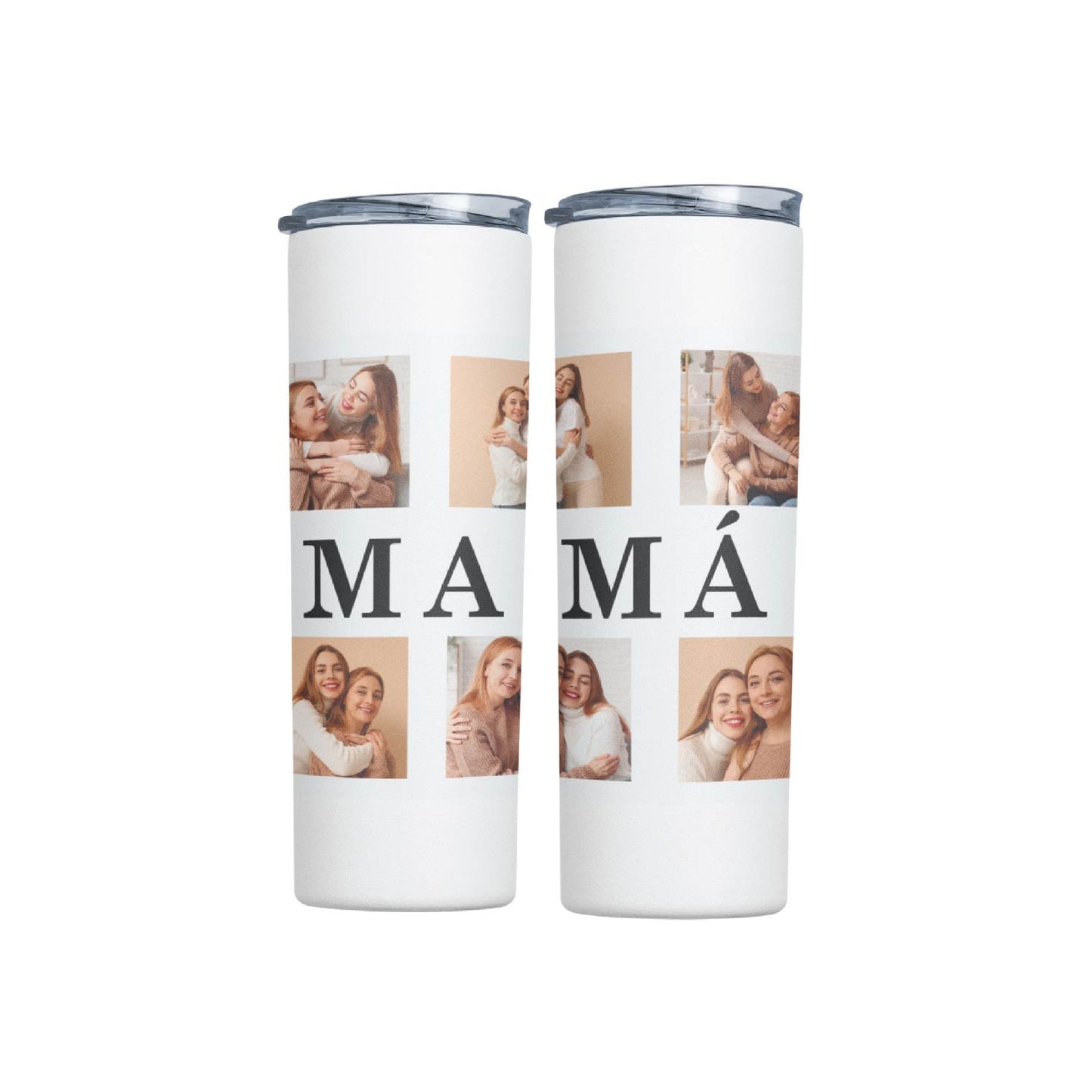 Skinny Tumblers