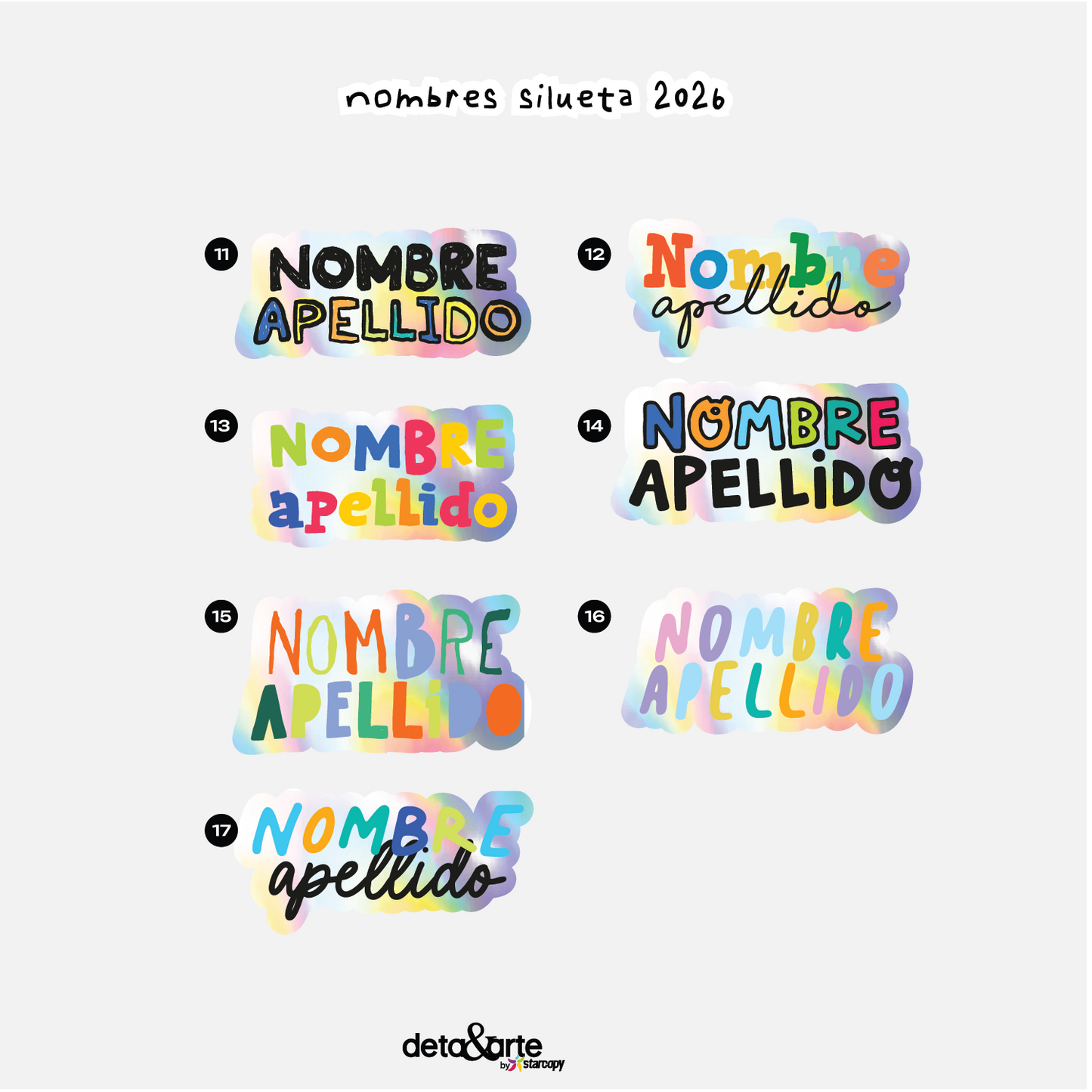 Sticker Nube Troquelado