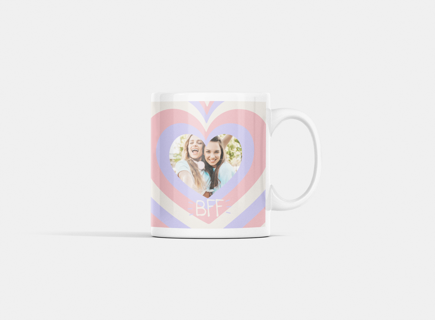 TAZA BFF