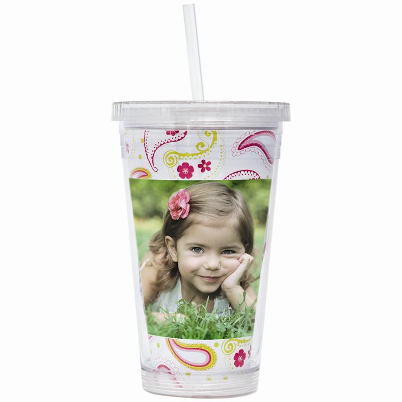 TUMBLER 16oz