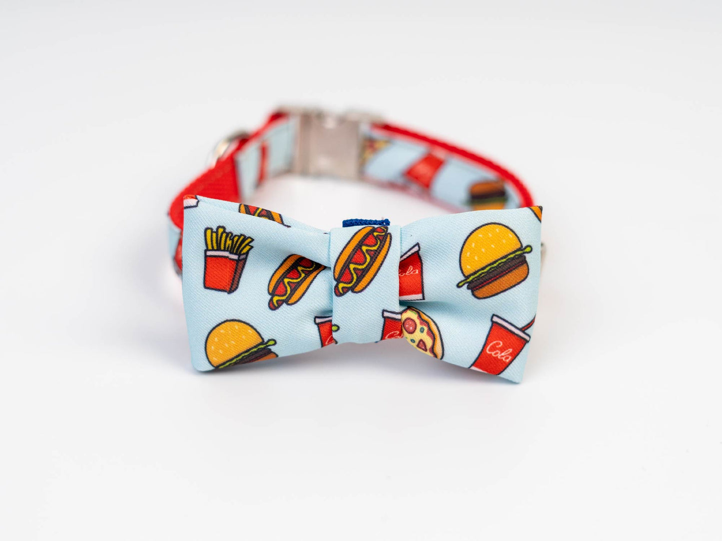 Collar FC Fast Food