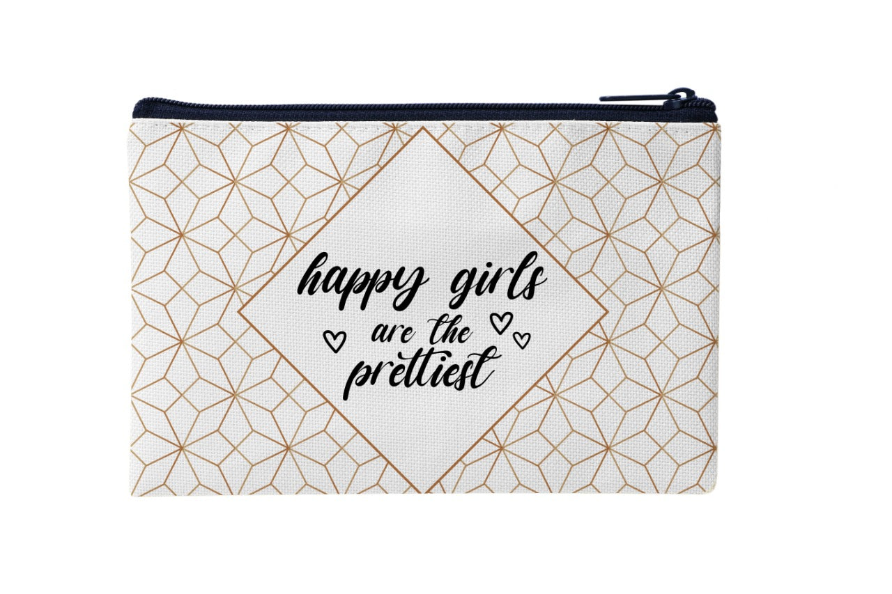 COSMETIQUERA HAPPY GIRLS