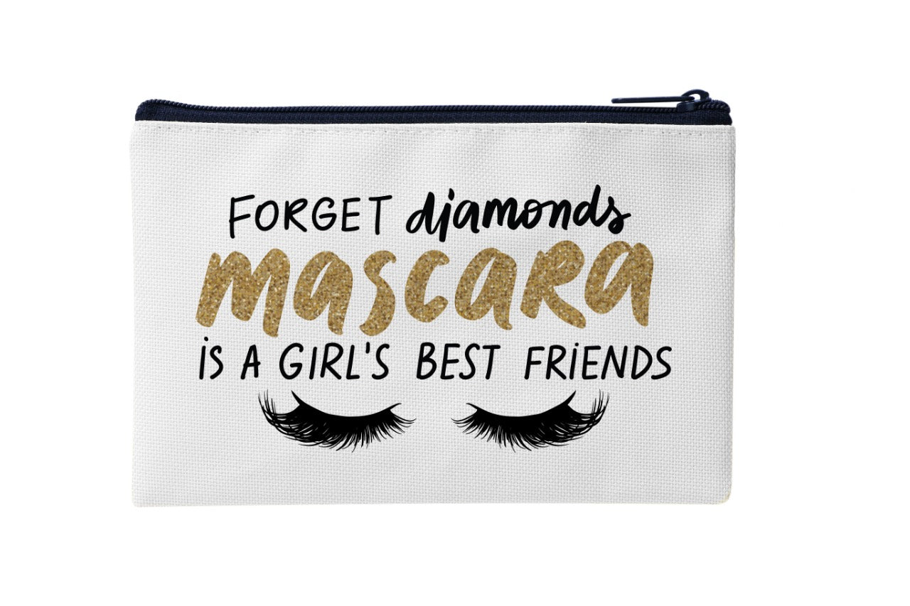 COSMETIQUERA MASCARA