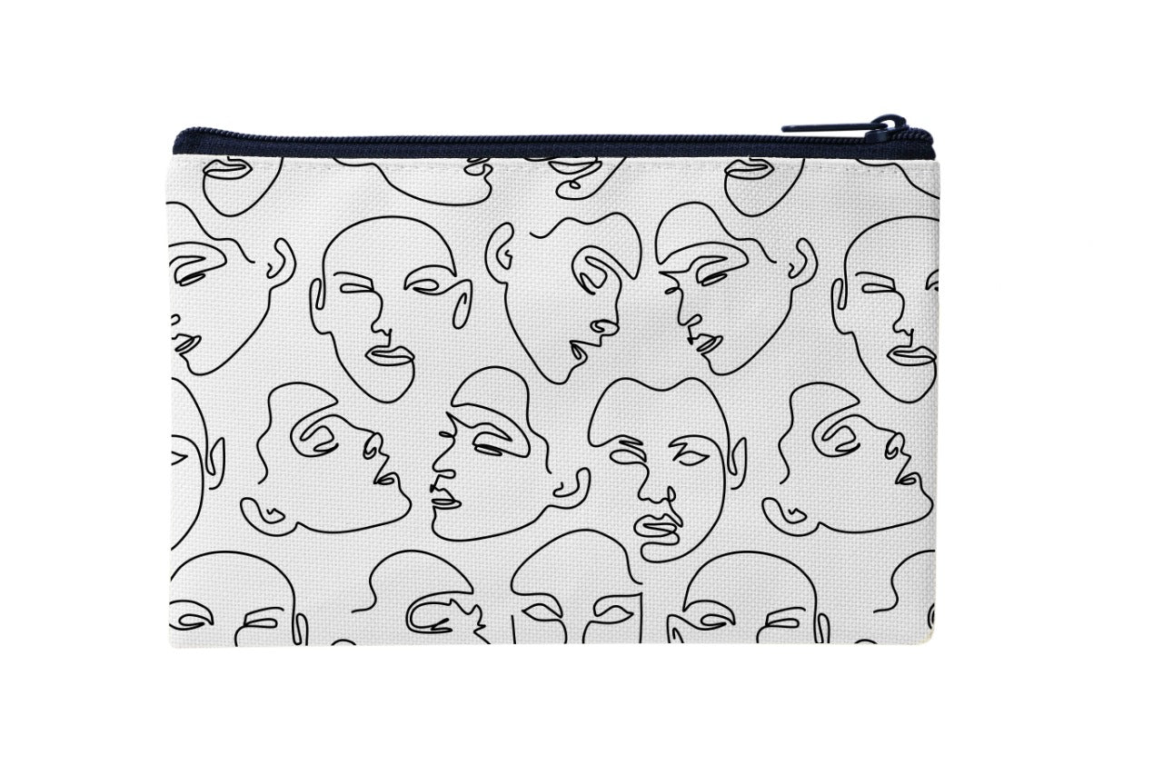 COSMETIQUERA FACE LINES