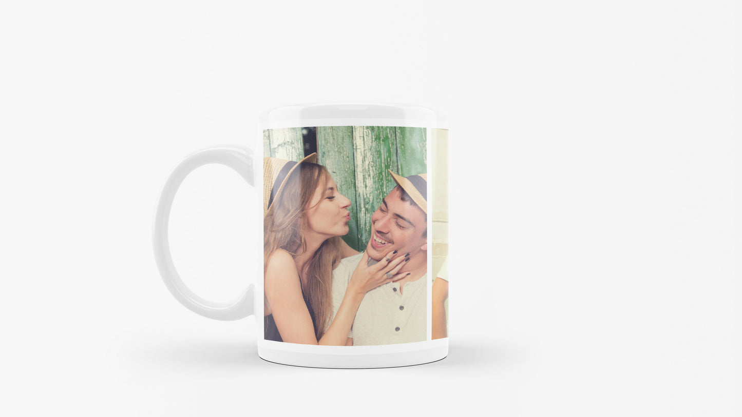 TAZA 3 FOTOS