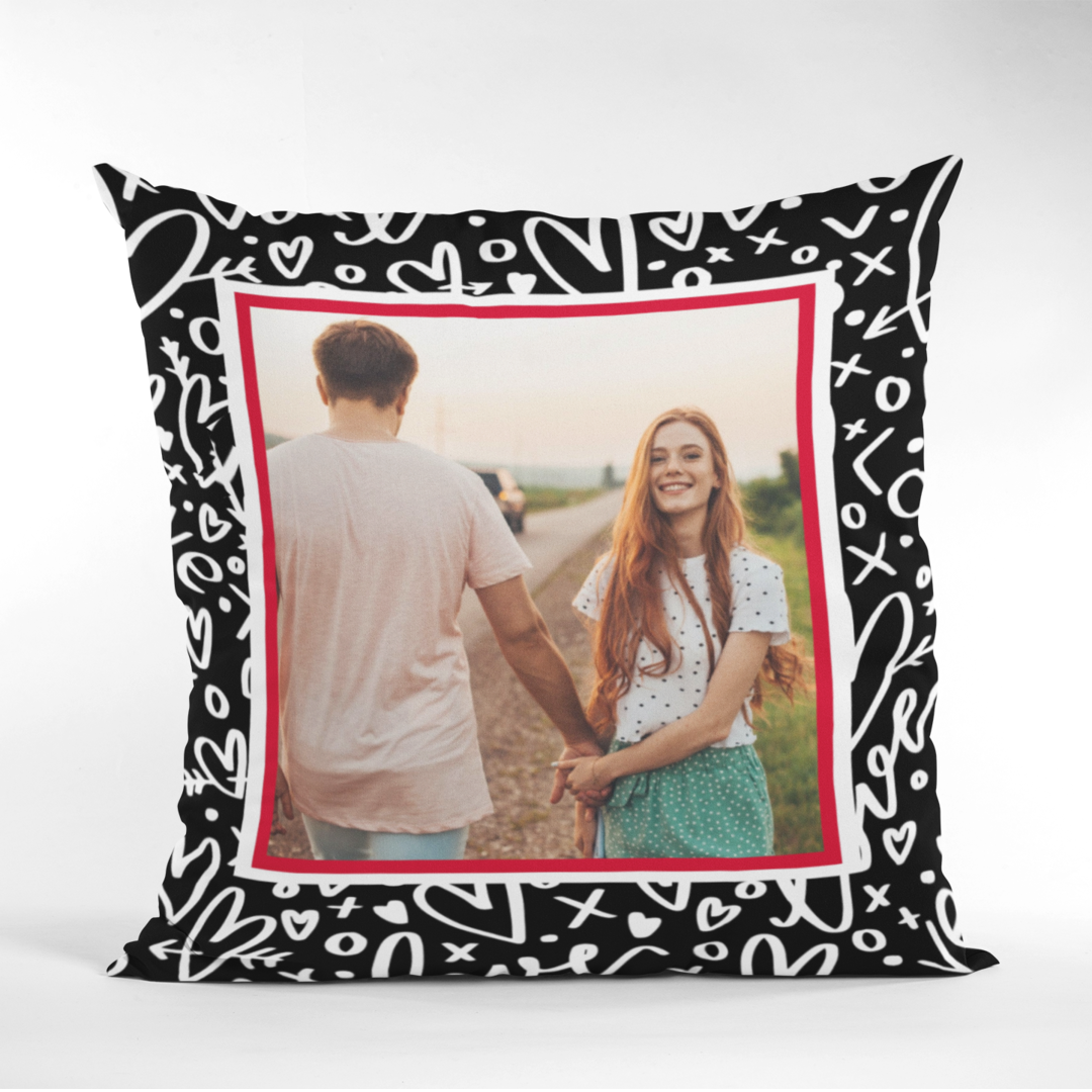 Cojin personalizado 3