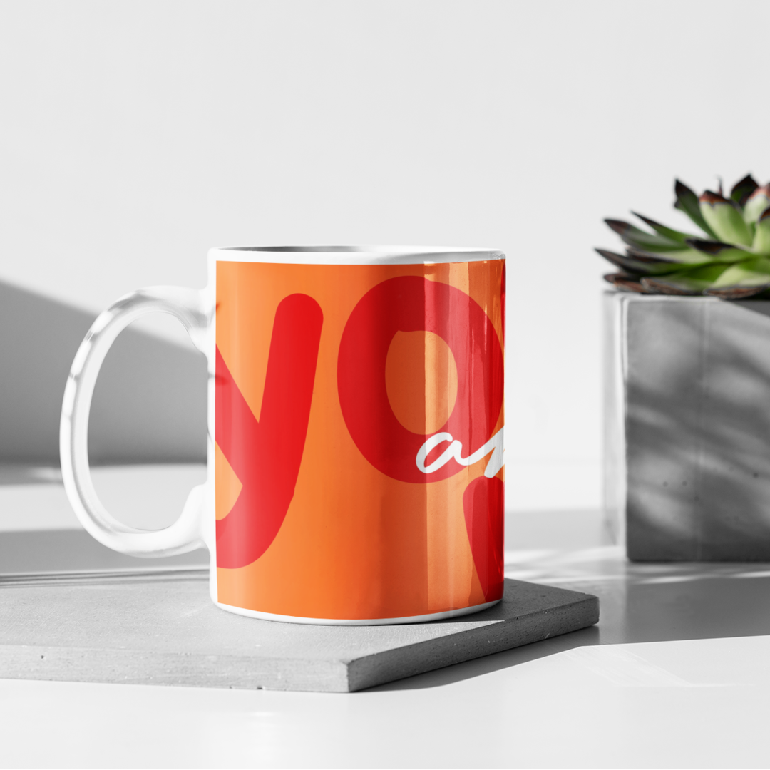 Diseño you and me