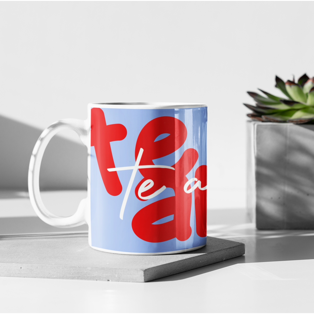 Diseño Te Amo