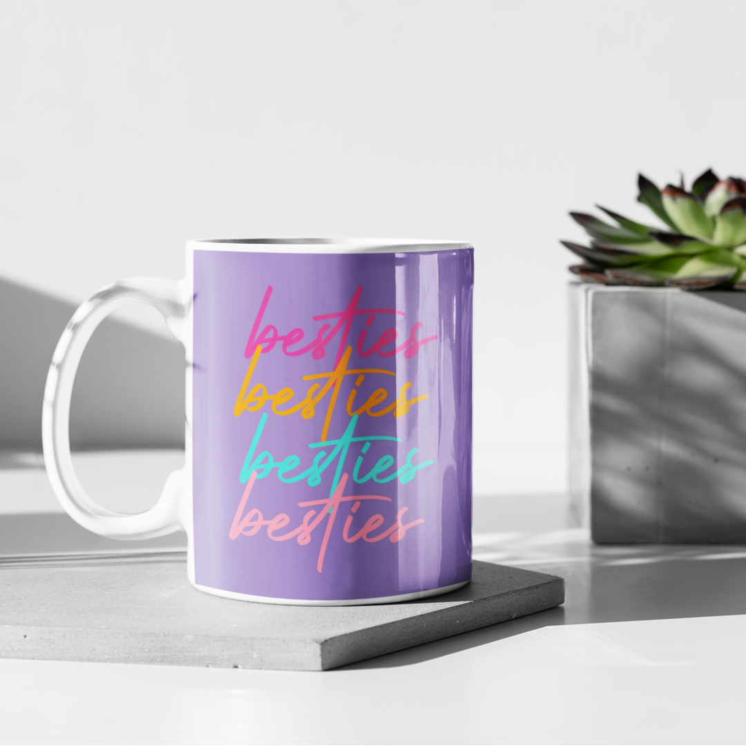 Diseño Besties