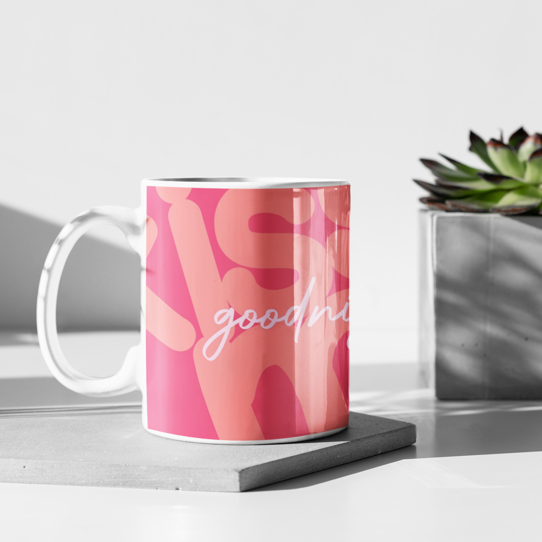 Diseño Kiss Me