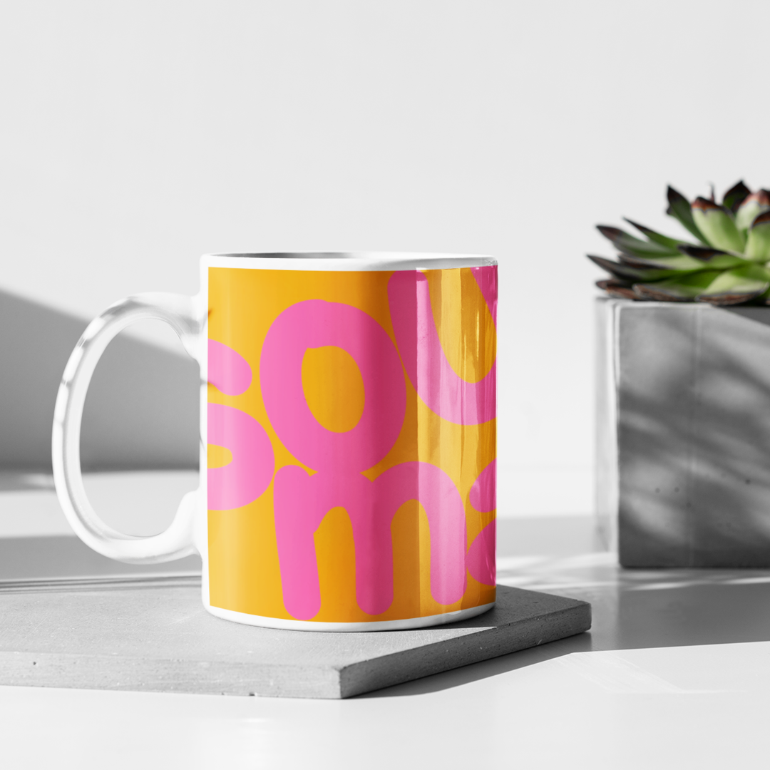 Diseño Soulmate