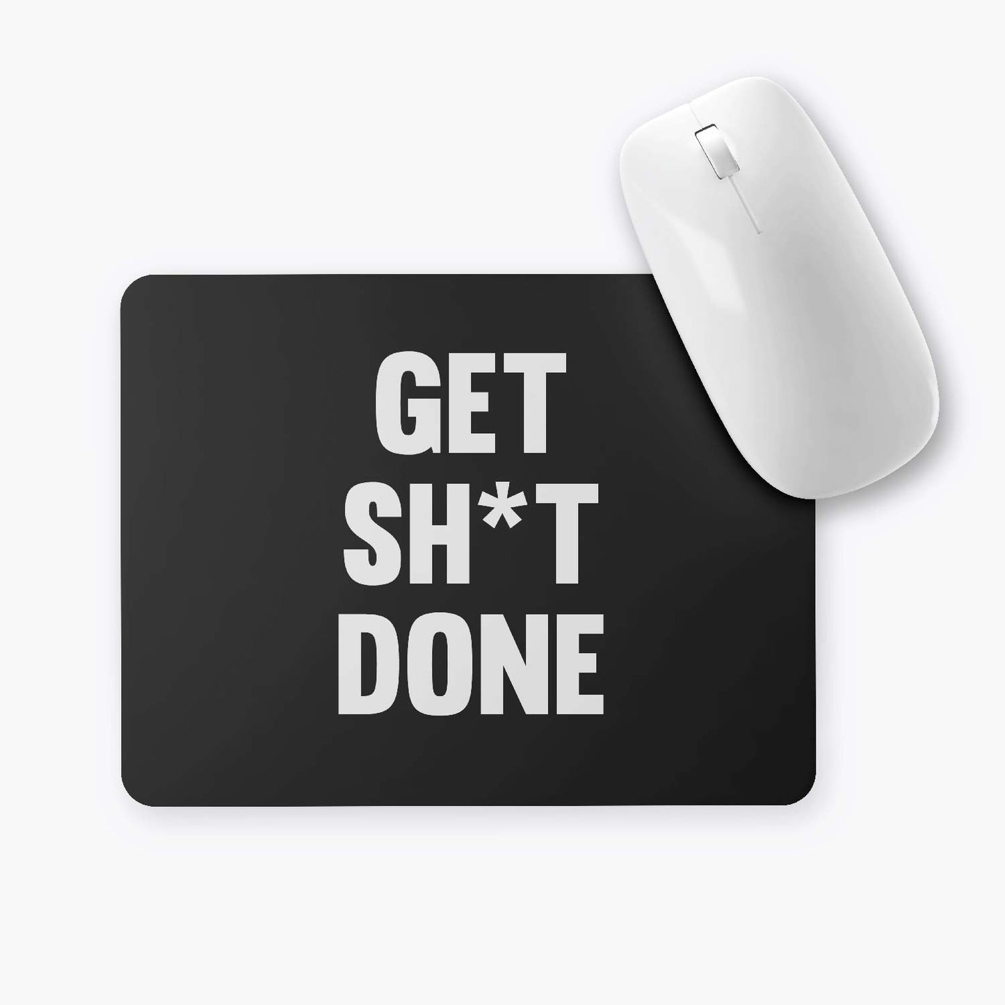 MOUSE PAD DONE