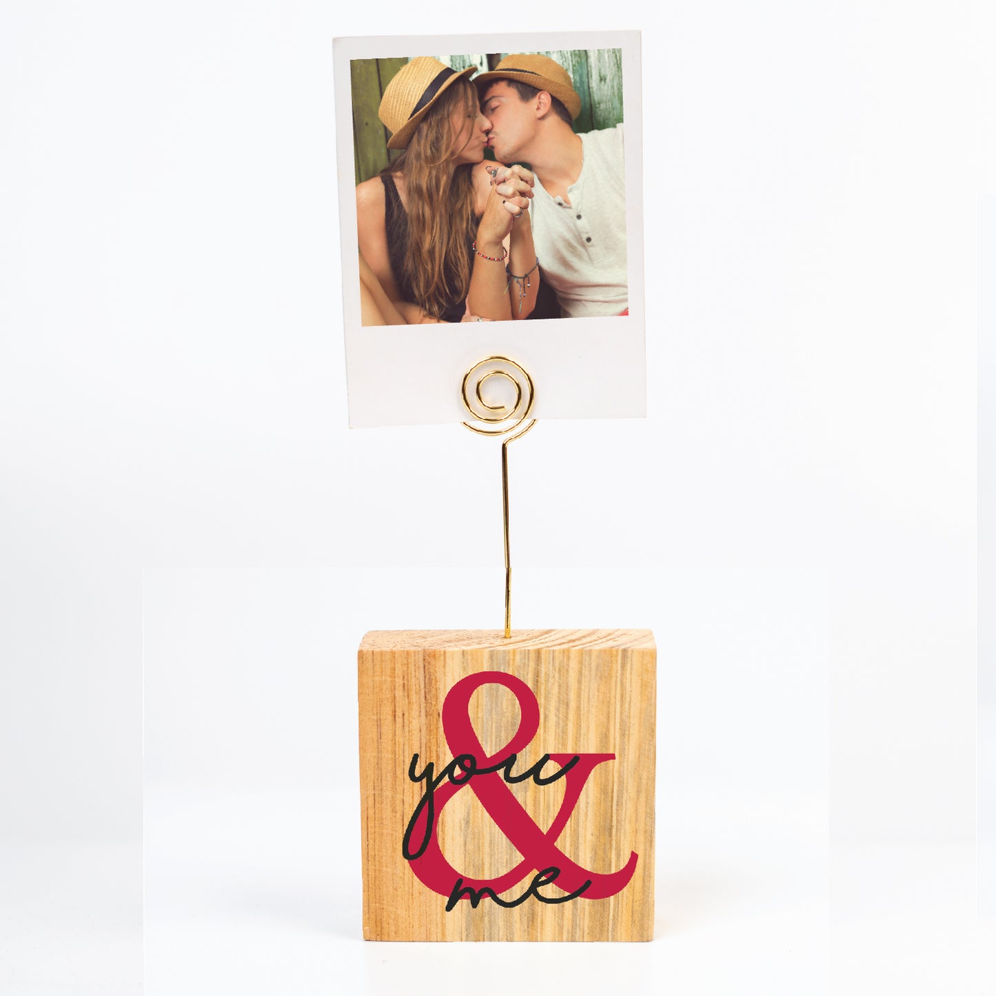 WOODSTAND YOU&ME