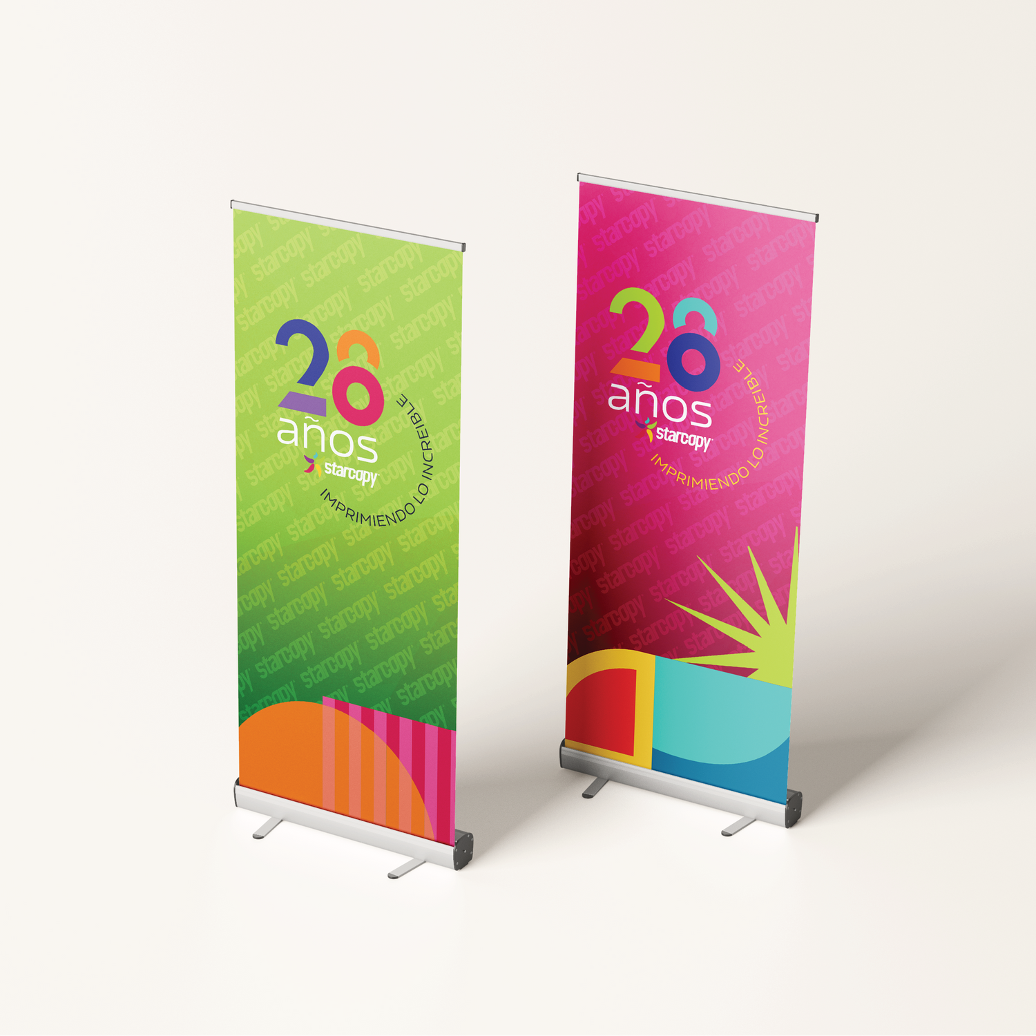 Banners