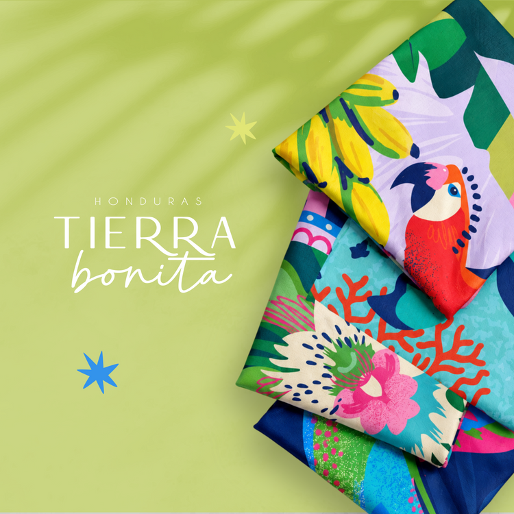 Tierra Bonita