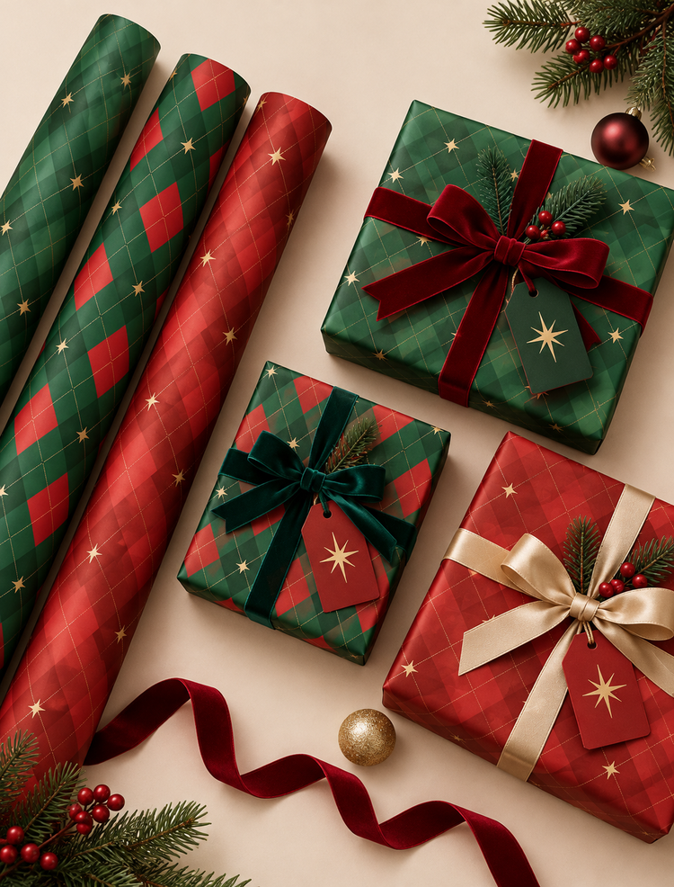 Detalles Navideños
