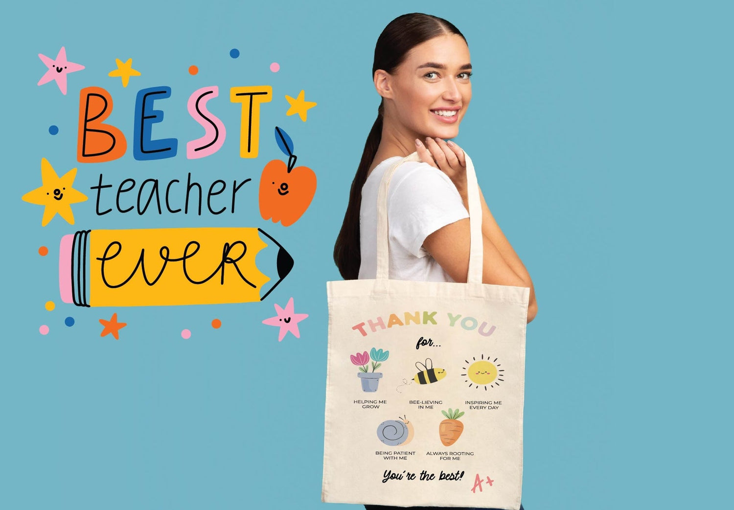 Teacher's day Gifts