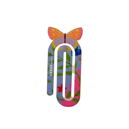 Bookmarks