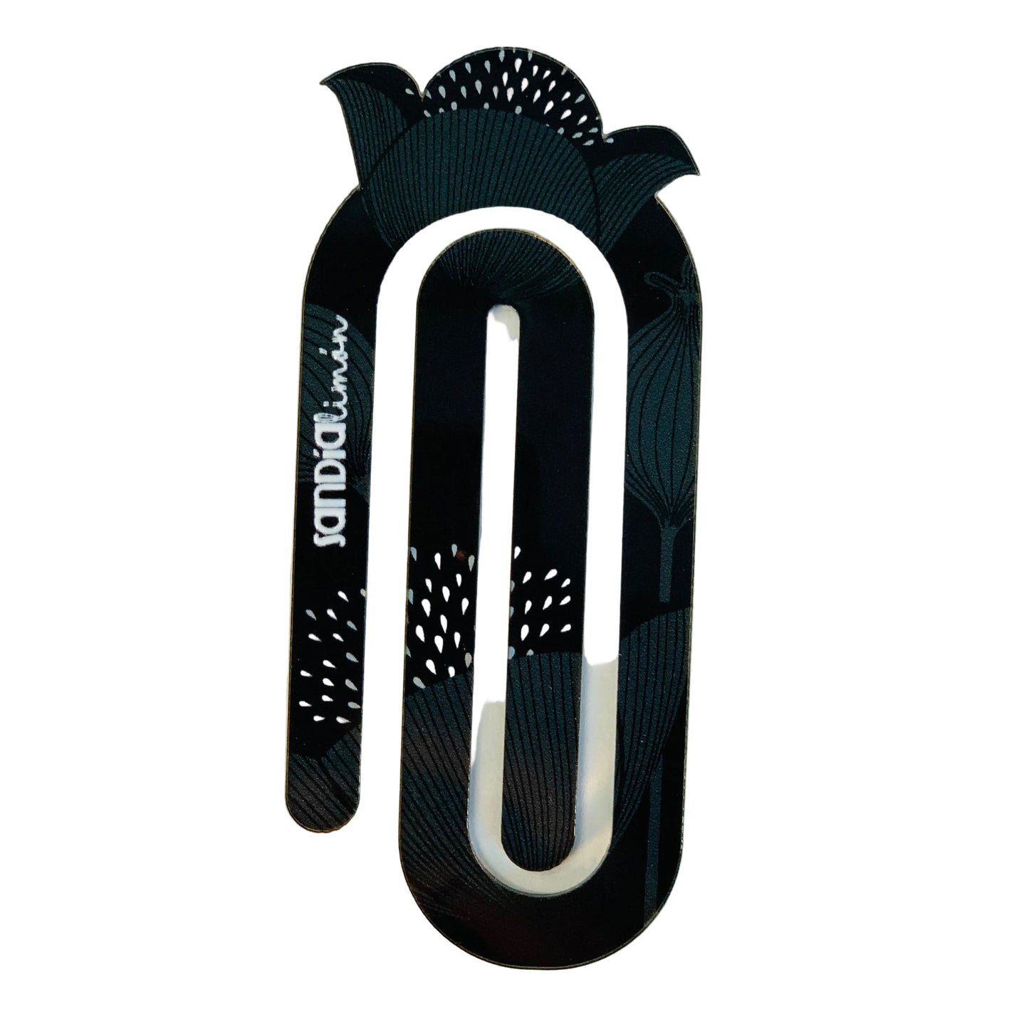 Bookmarks