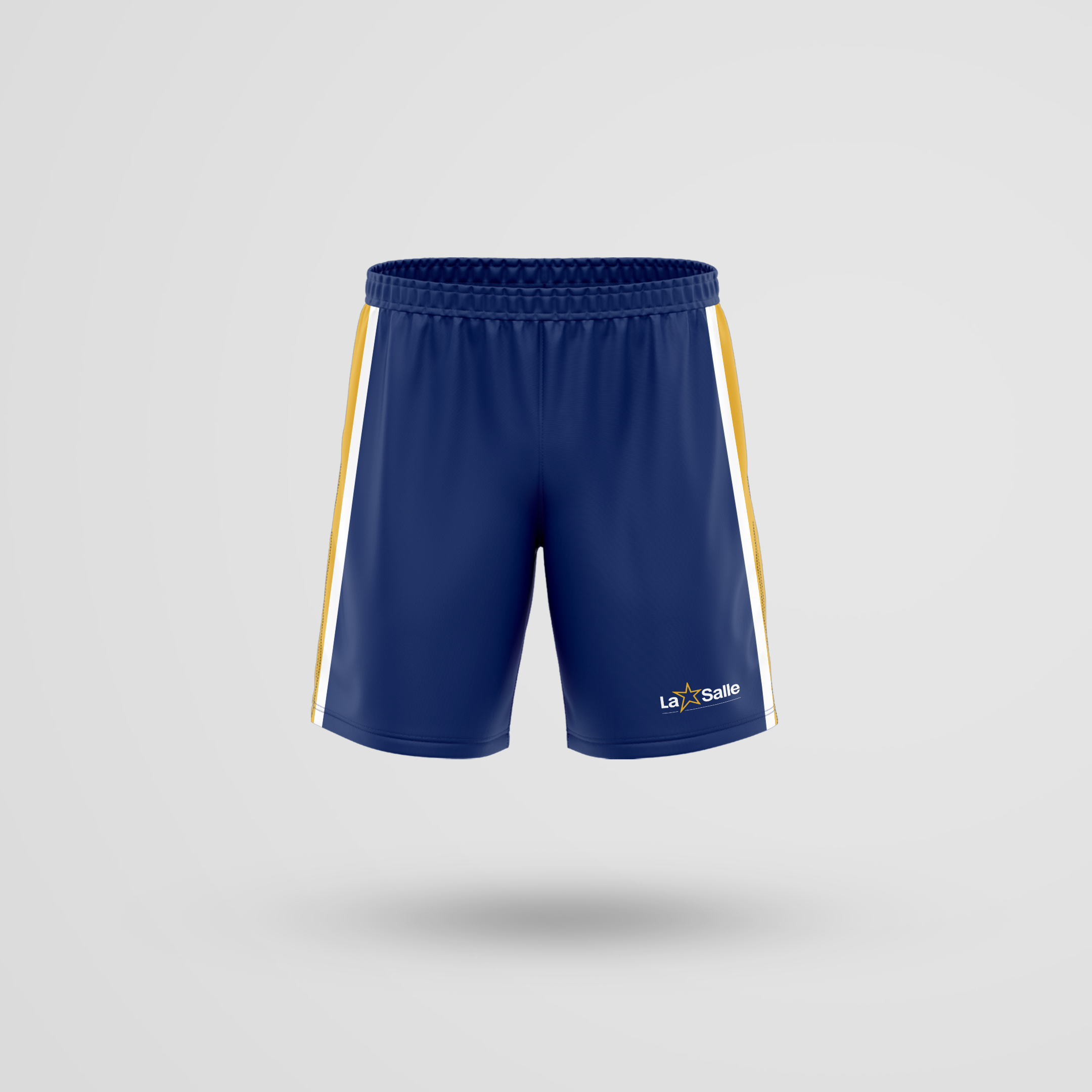 Short PE La Salle – Deta & Arte