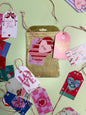 Tags valentines