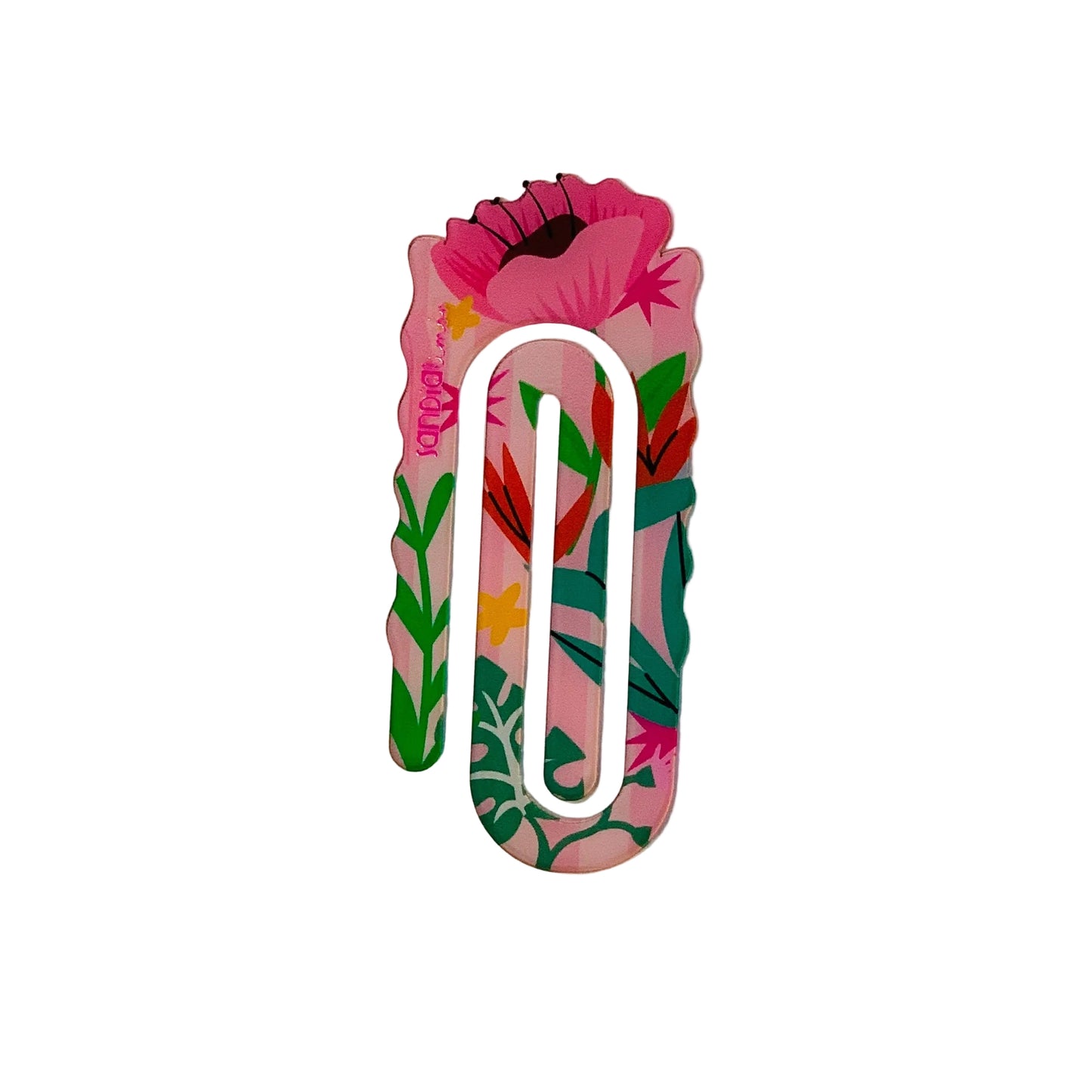 Bookmarks
