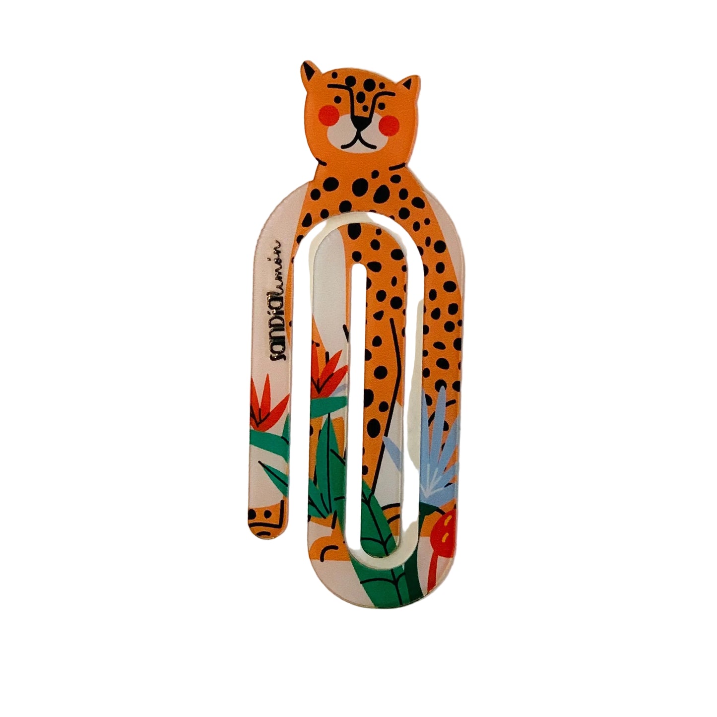 Bookmarks
