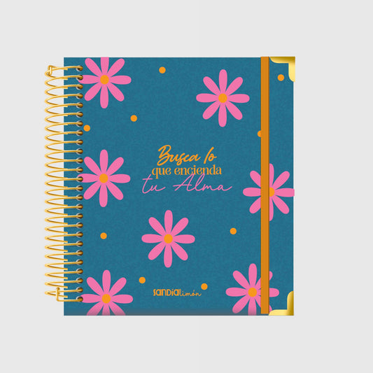 Planner Alma