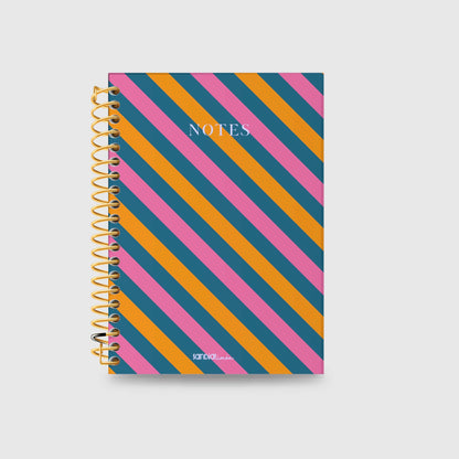 Notebook Alma