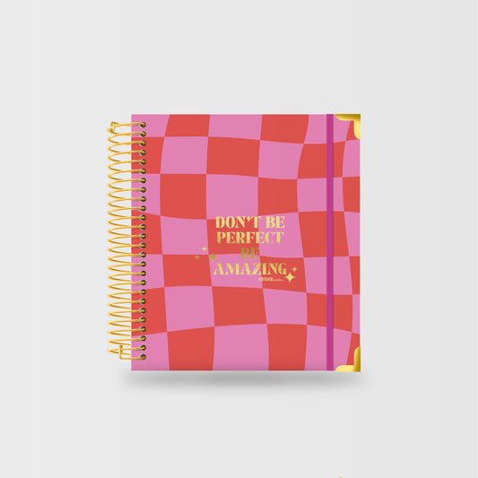 Planner Amazing