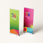 Banner Roll Up