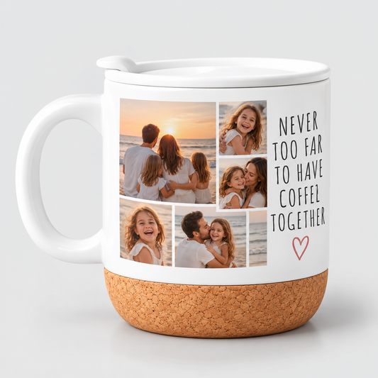 Taza Corcho