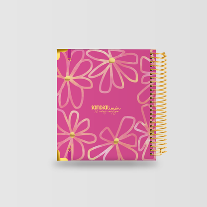 Planner Florecer
