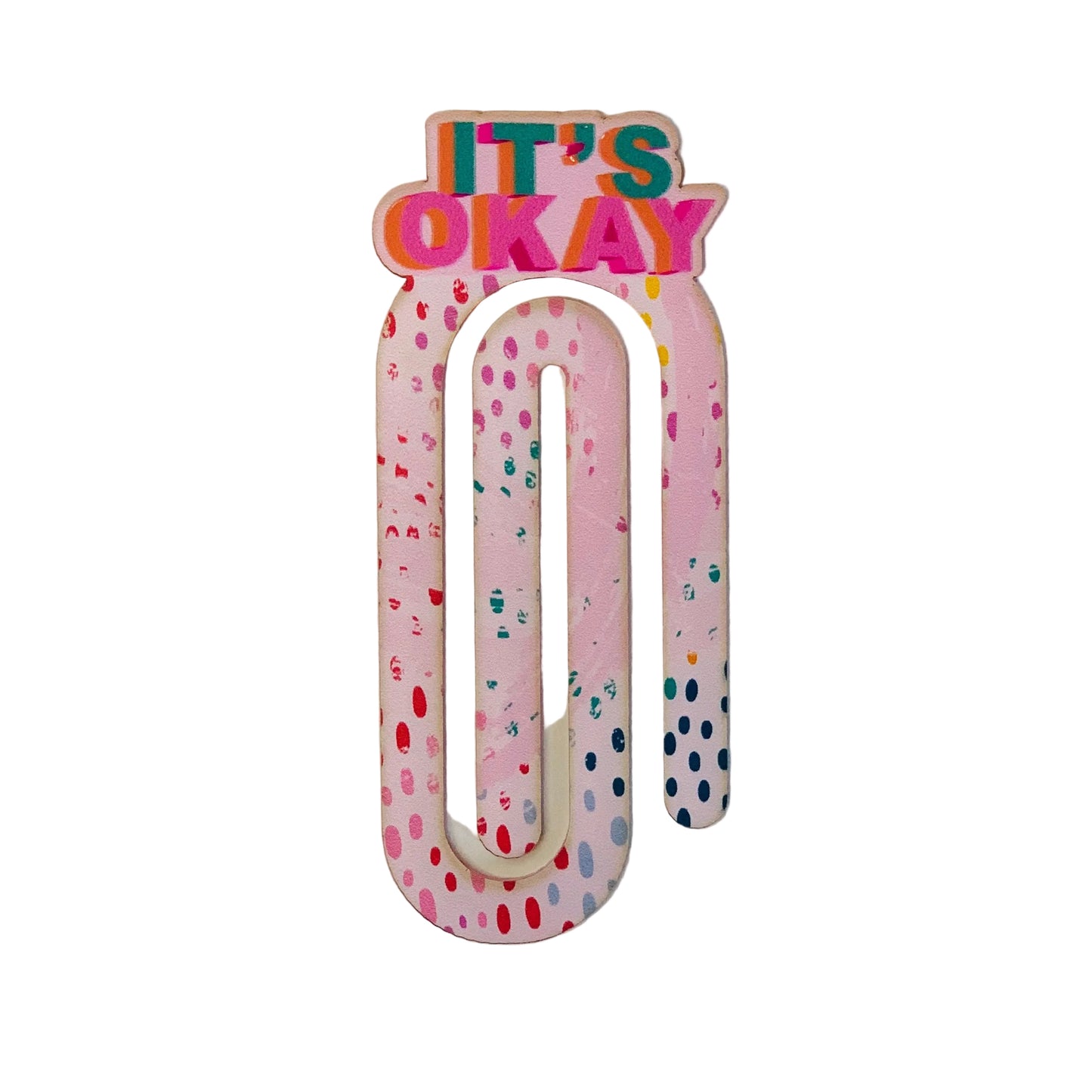 Bookmarks