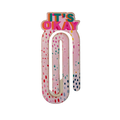 Bookmarks