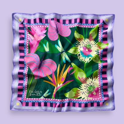 Pañuelo Brassavola