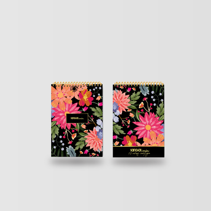Planner Fe