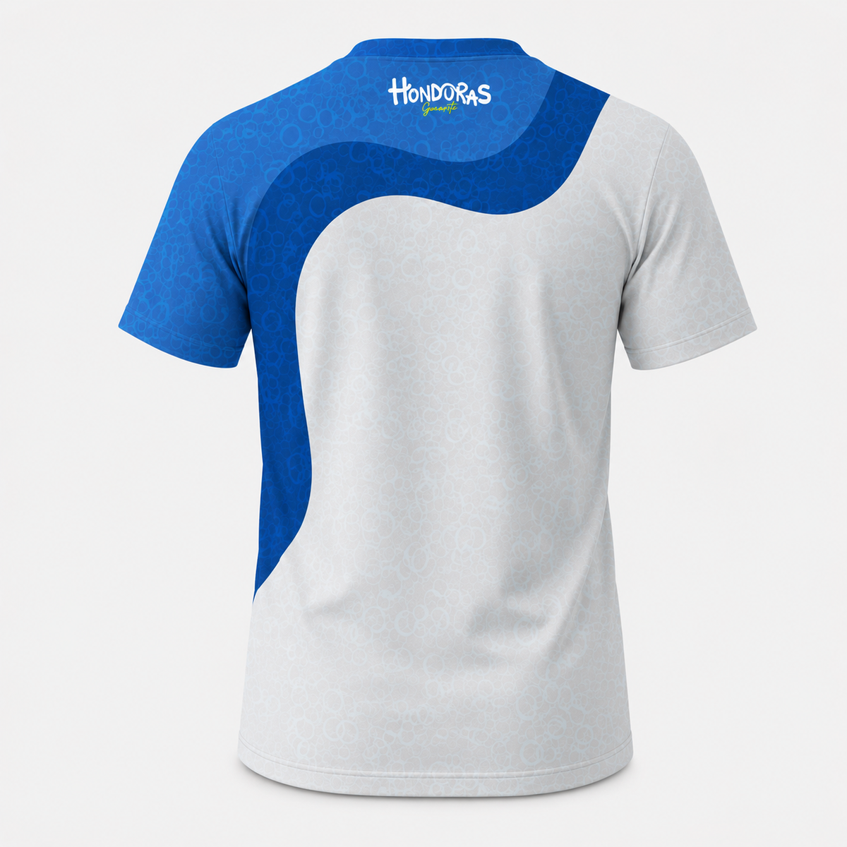 CAMISETA BANDERA